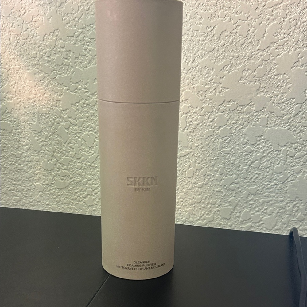 SKKN by Kim Cleanser Foaming Purifier